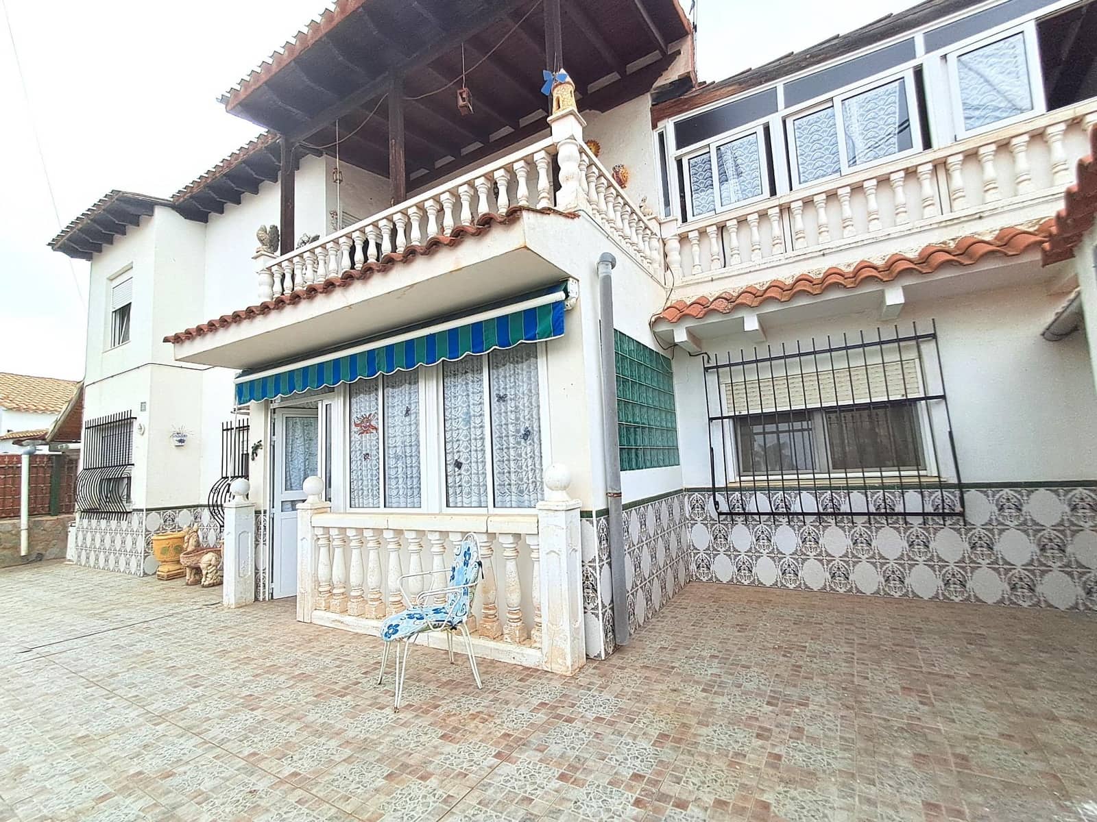 4 soverom Villa til salgs i Calabardina - € 235 000 (Ref: 9894020)