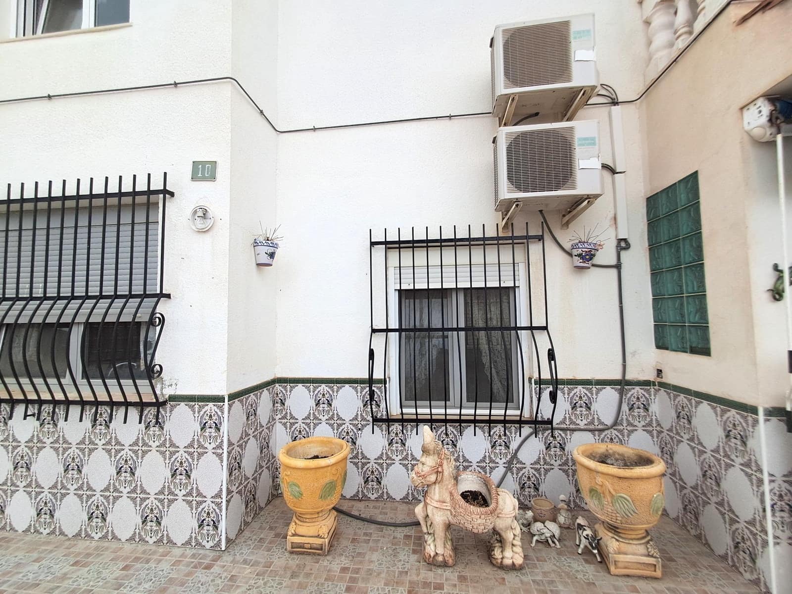 4 soverom Villa til salgs i Calabardina - € 235 000 (Ref: 9894020)
