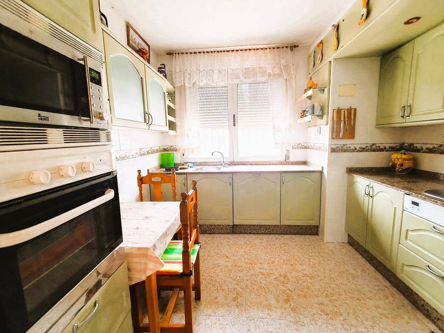 4 bedroom Villa for sale in Calabardina - € 235,000 (Ref: 9894020)