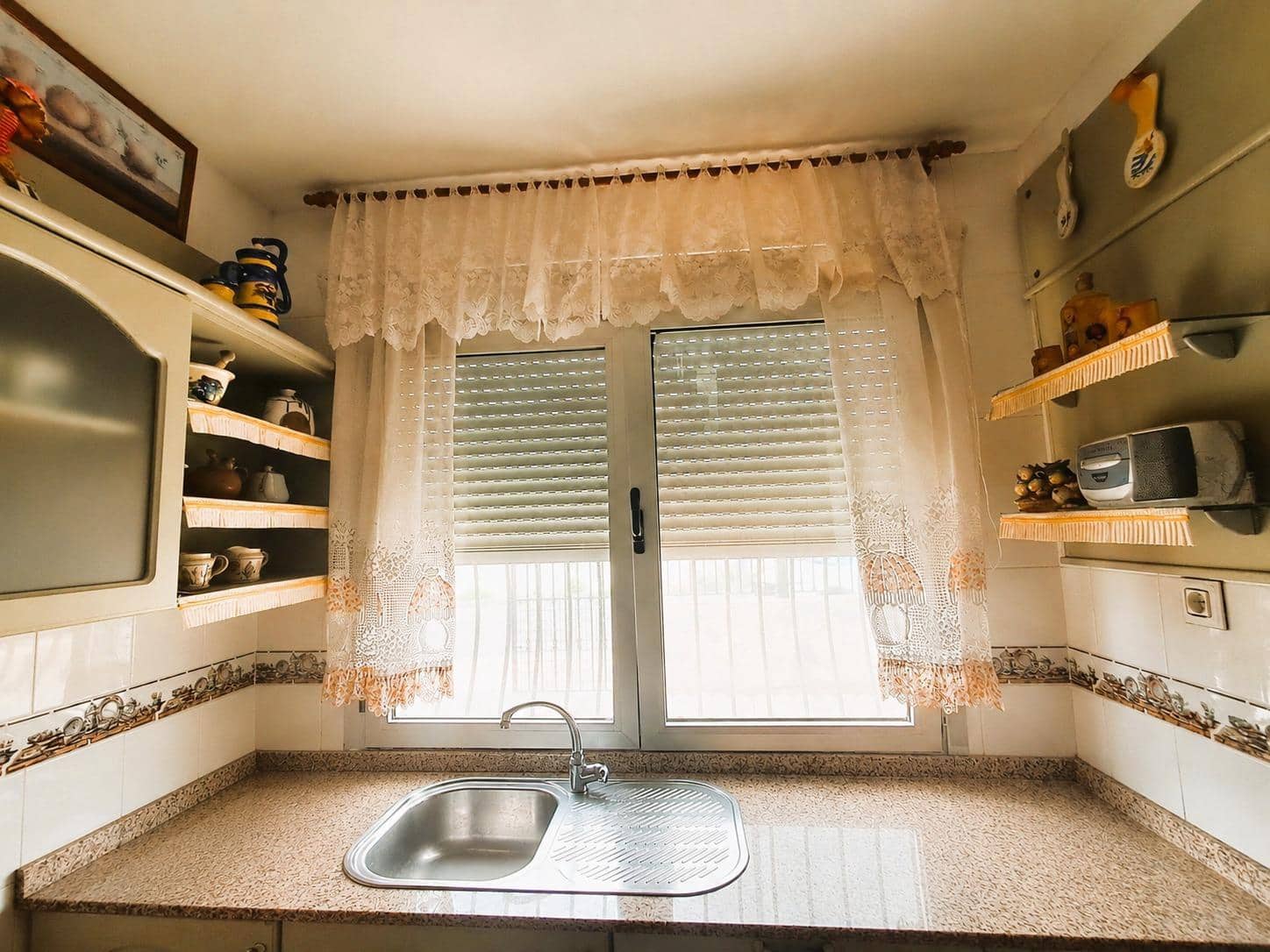 4 bedroom Villa for sale in Calabardina - € 235,000 (Ref: 9894020)