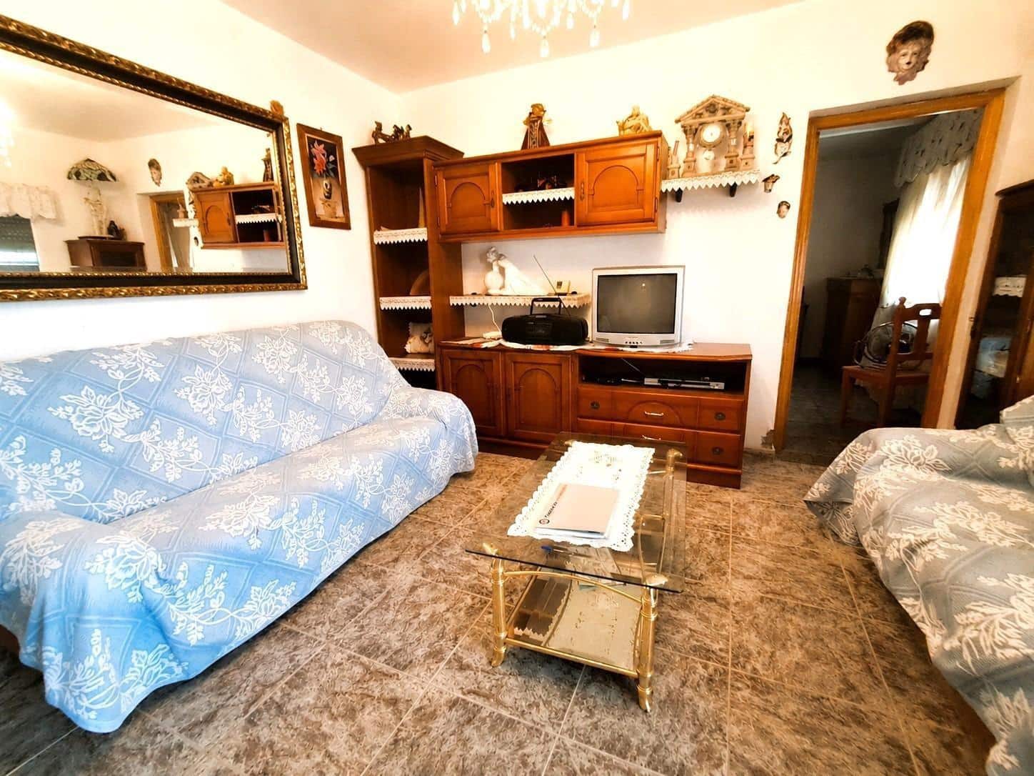 4 bedroom Villa for sale in Calabardina - € 235,000 (Ref: 9894020)