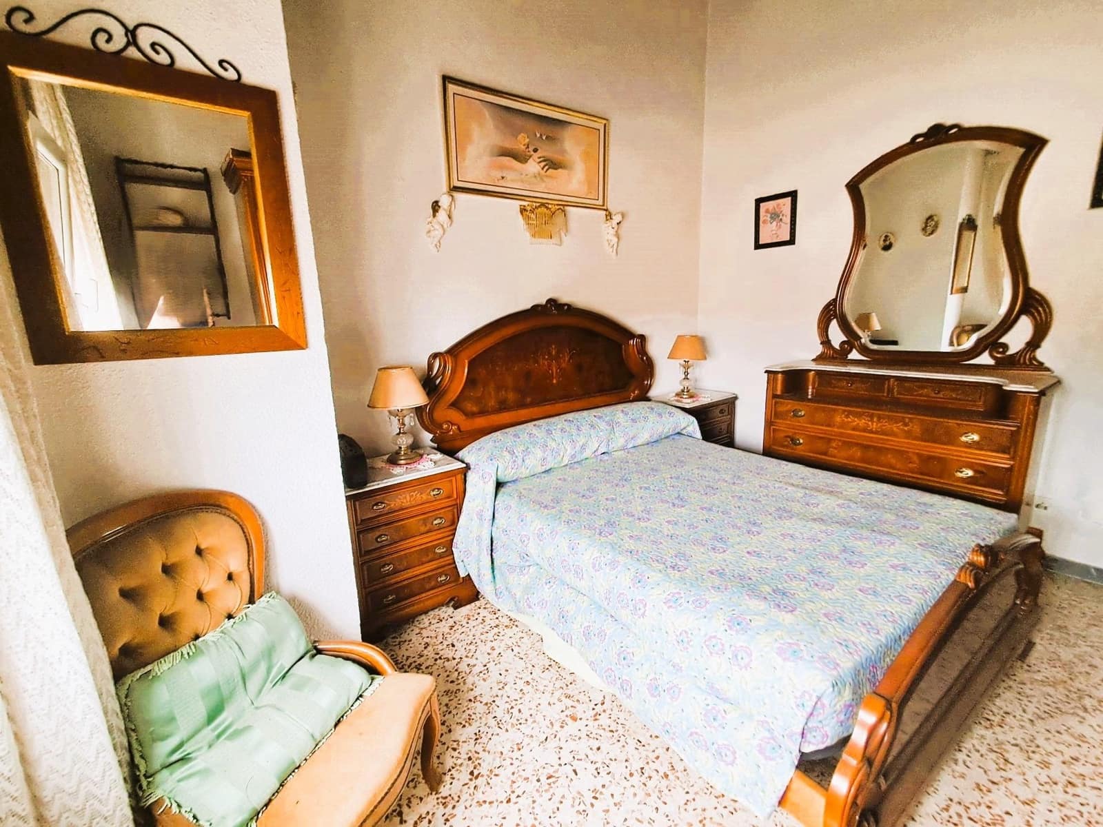 4 bedroom Villa for sale in Calabardina - € 235,000 (Ref: 9894020)
