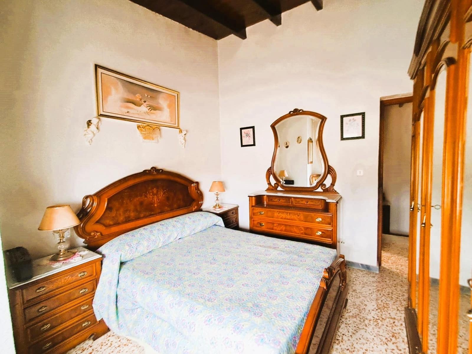 4 bedroom Villa for sale in Calabardina - € 235,000 (Ref: 9894020)