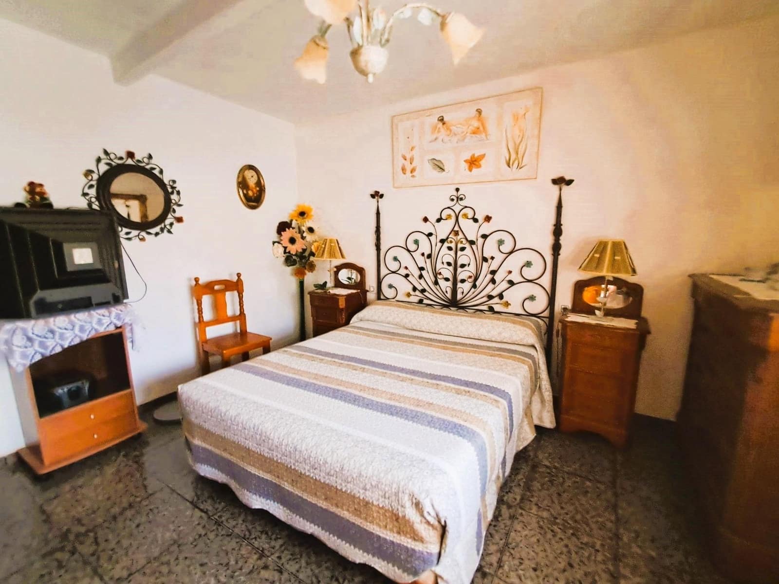 4 bedroom Villa for sale in Calabardina - € 235,000 (Ref: 9894020)