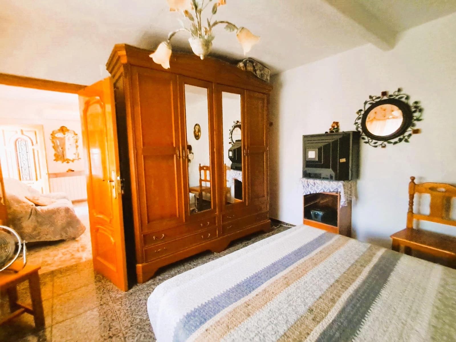 4 bedroom Villa for sale in Calabardina - € 235,000 (Ref: 9894020)