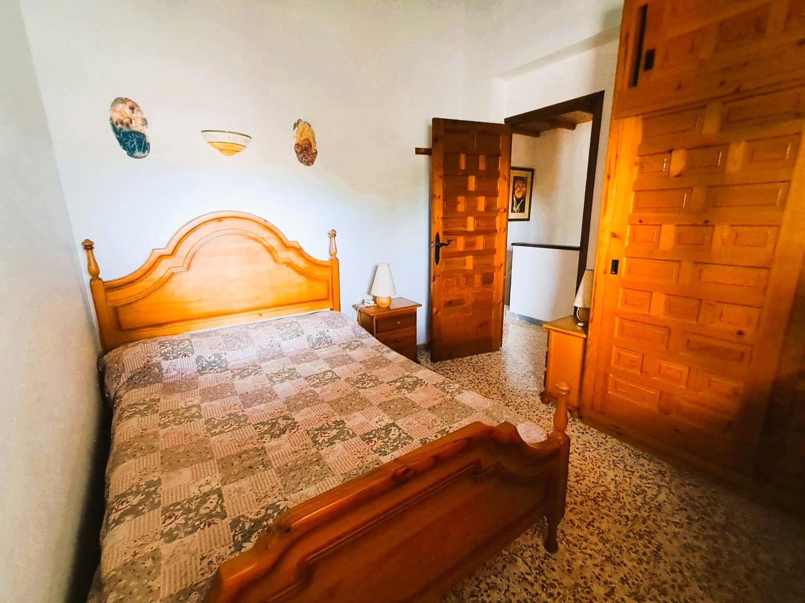 4 bedroom Villa for sale in Calabardina - € 235,000 (Ref: 9894020)