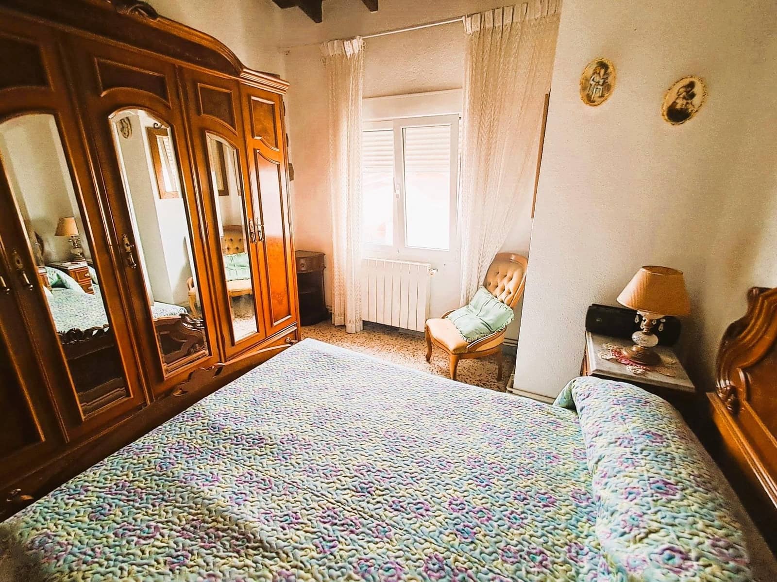 4 bedroom Villa for sale in Calabardina - € 235,000 (Ref: 9894020)