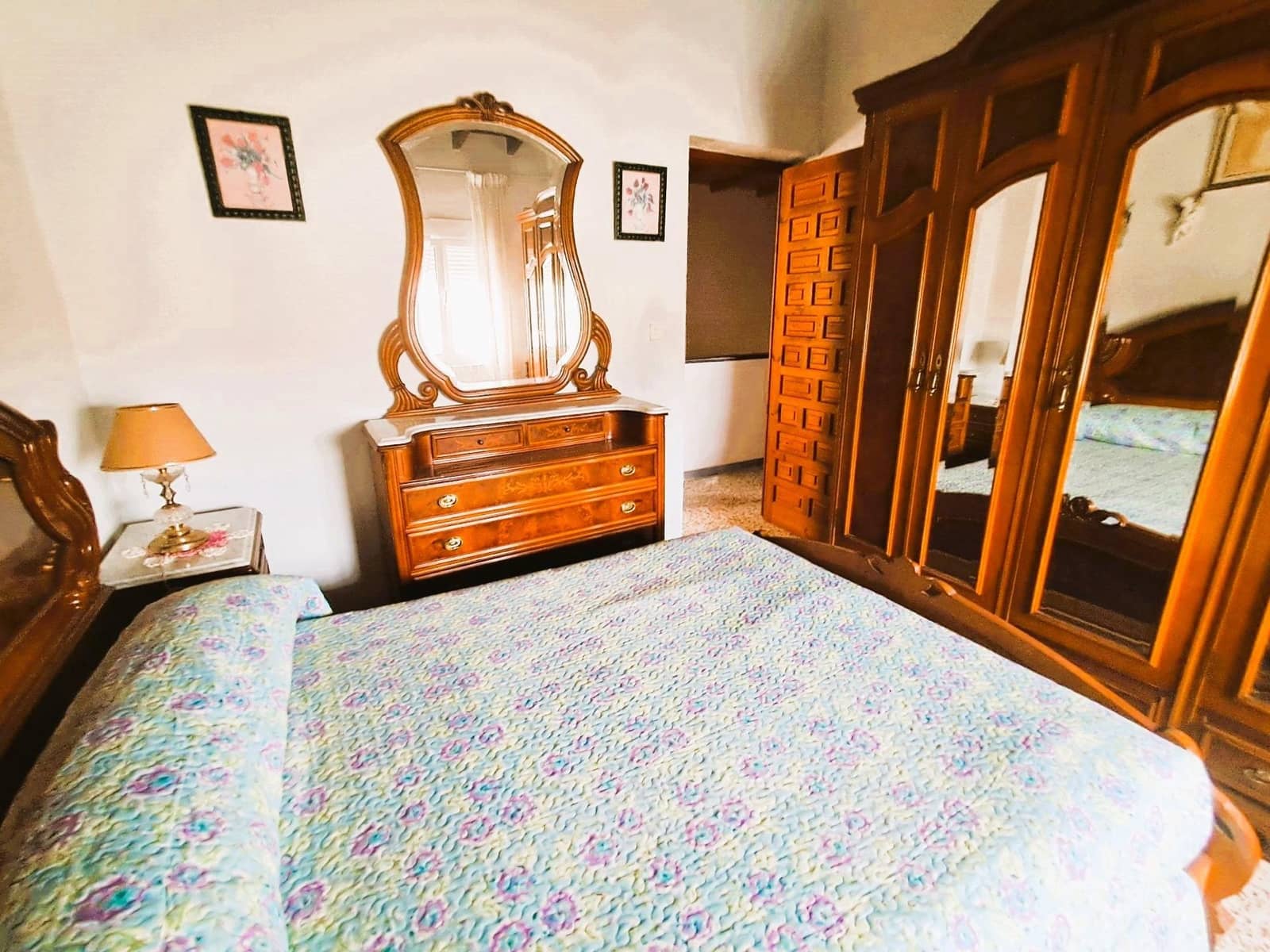 4 bedroom Villa for sale in Calabardina - € 235,000 (Ref: 9894020)