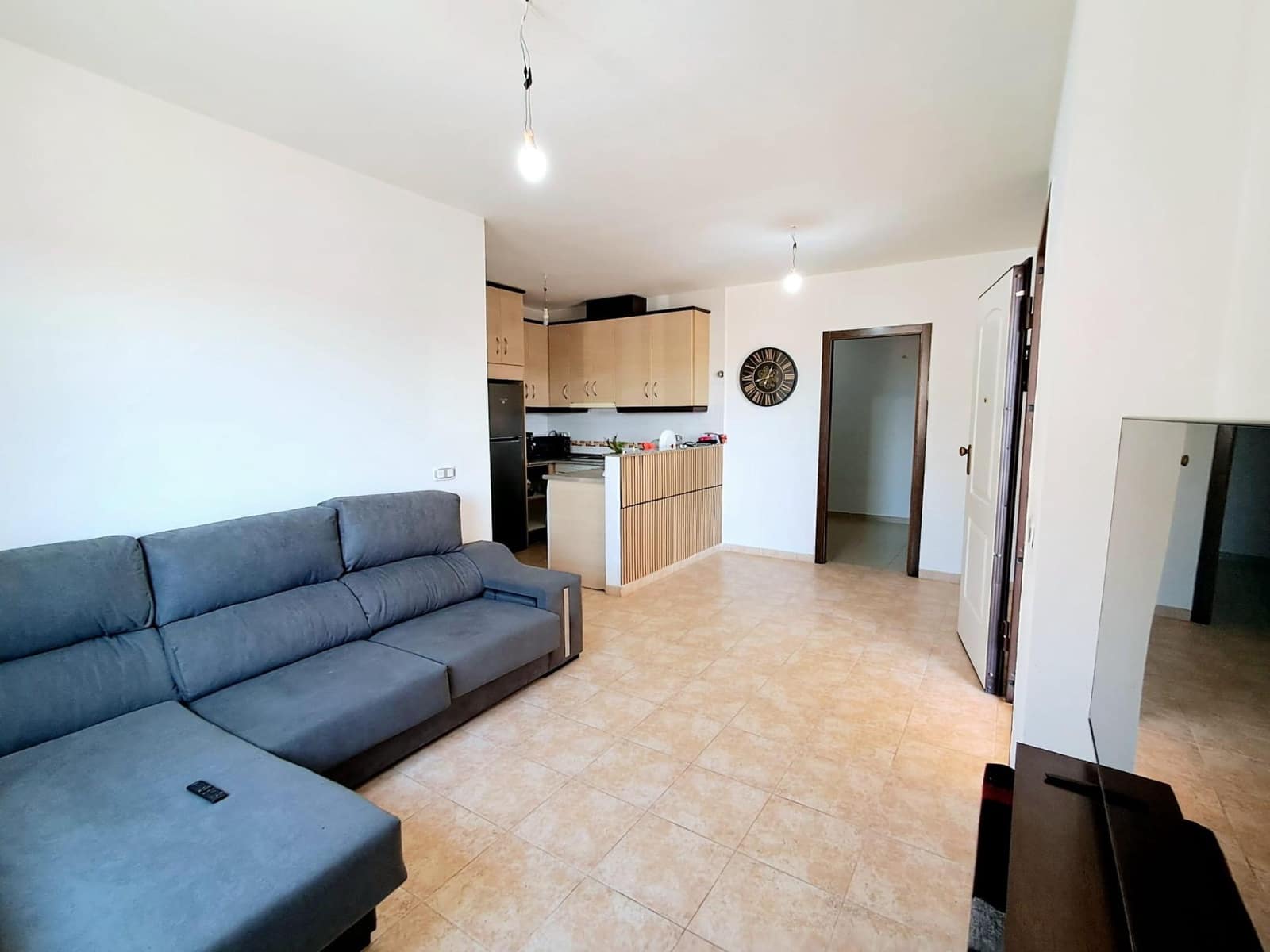 3 sovrum Lägenhet till salu i Aguilas med pool garage - 125 000 € (Ref: 9896453)
