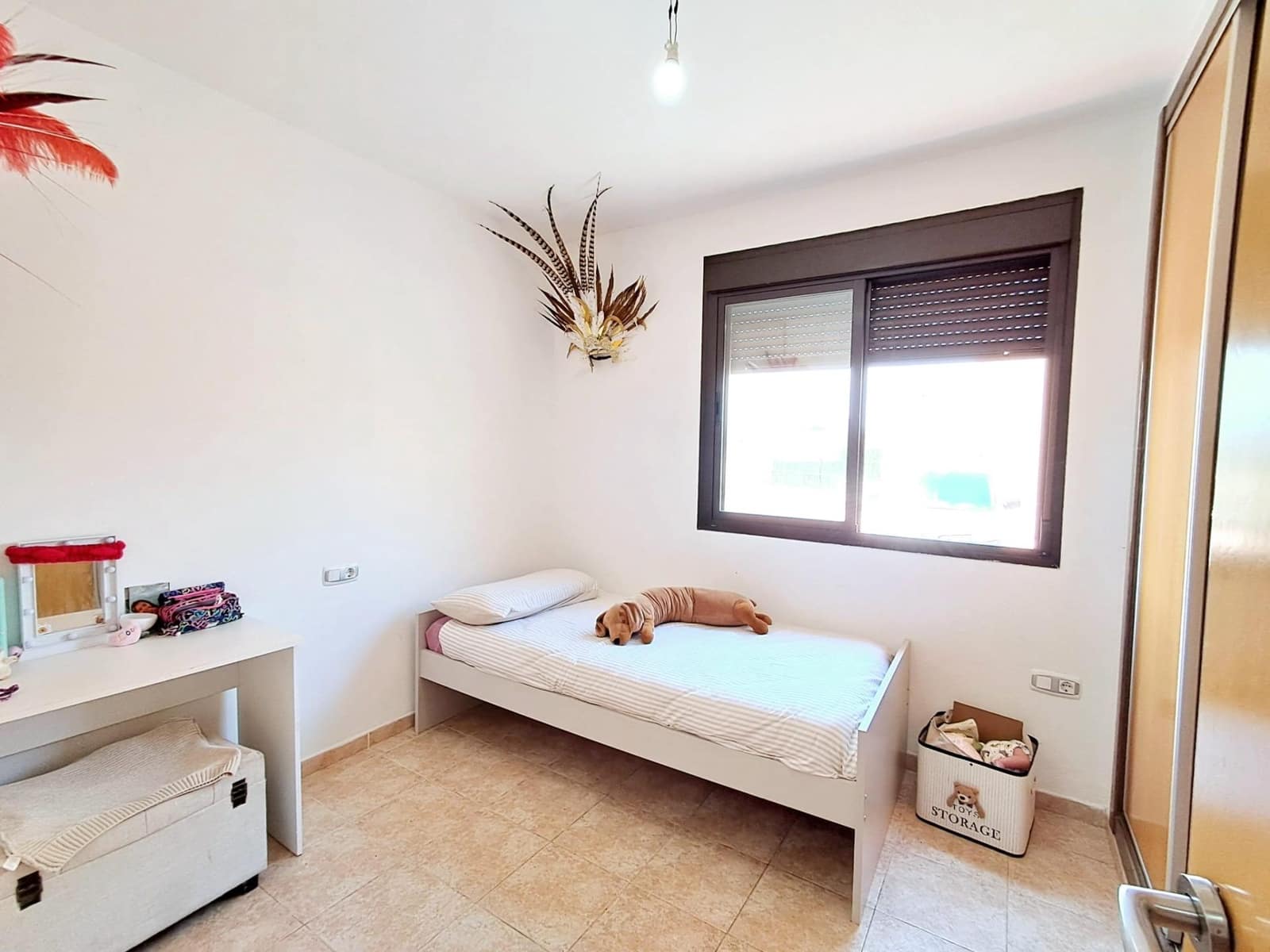 3 sovrum Lägenhet till salu i Aguilas med pool garage - 125 000 € (Ref: 9896453)