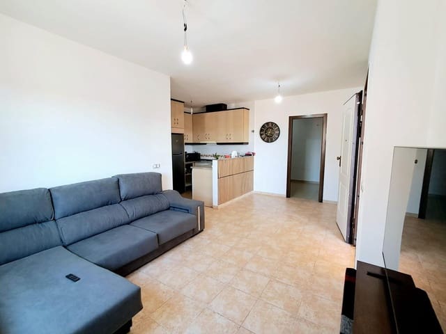 3 sovrum Lägenhet till salu i Aguilas med pool garage - 125 000 € (Ref: 9896453)