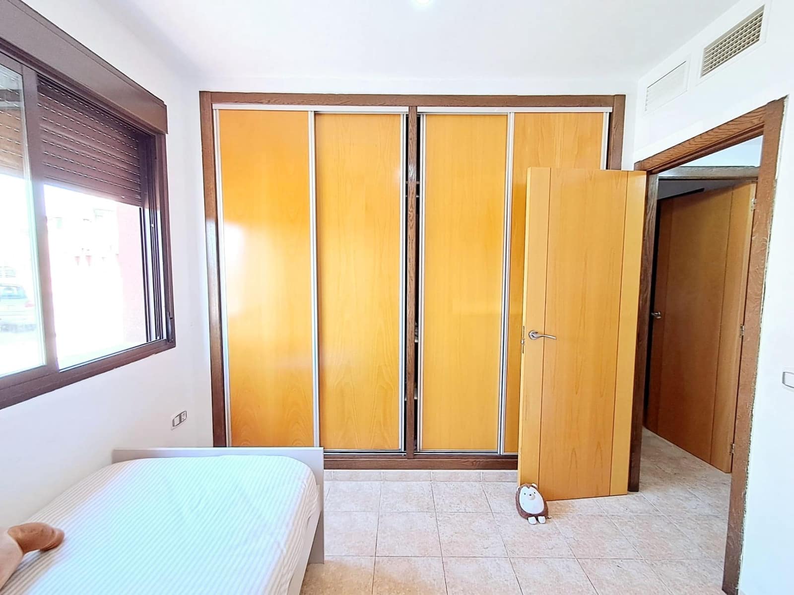 3 sovrum Lägenhet till salu i Aguilas med pool garage - 125 000 € (Ref: 9896453)