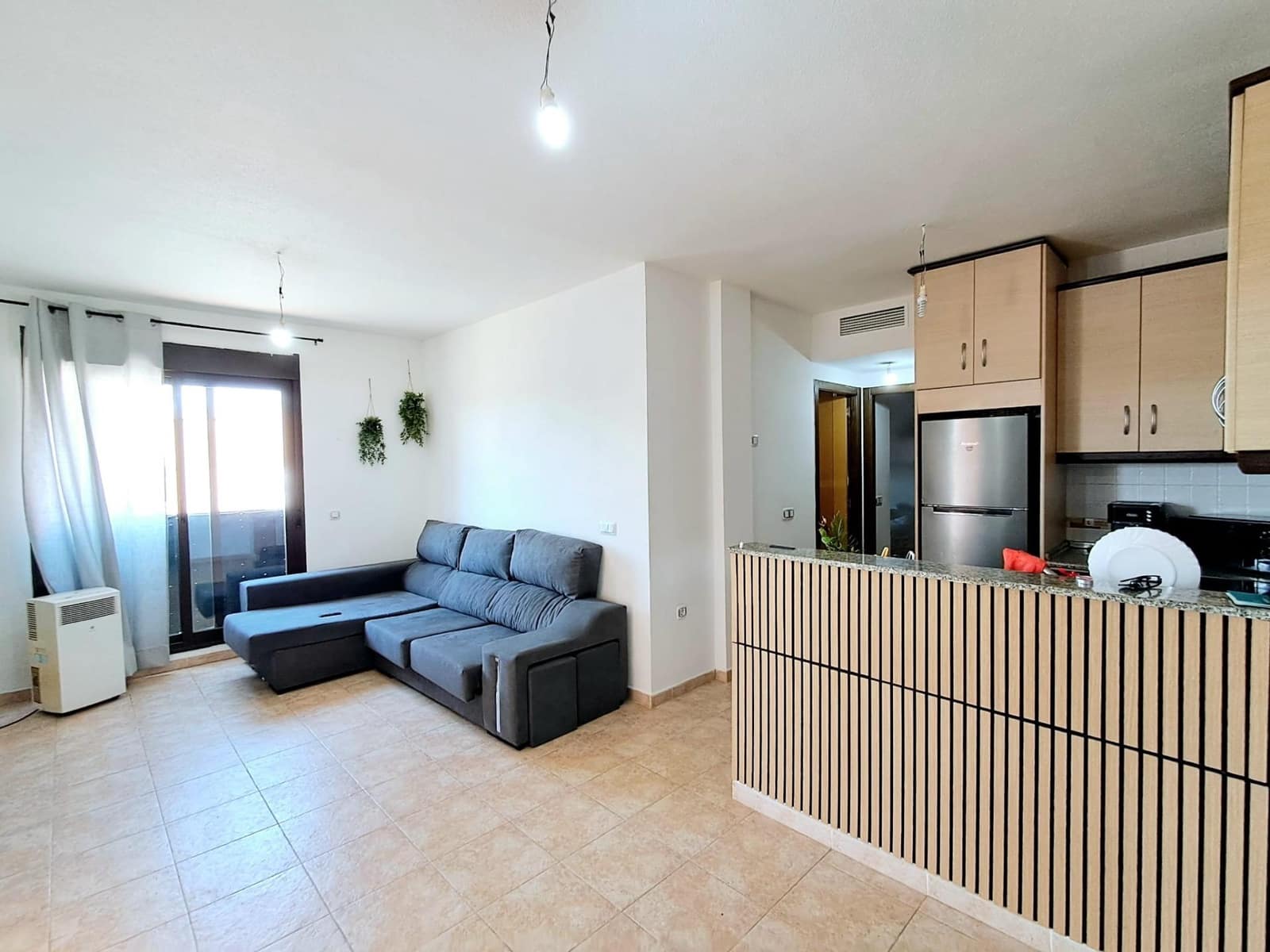 3 sovrum Lägenhet till salu i Aguilas med pool garage - 125 000 € (Ref: 9896453)
