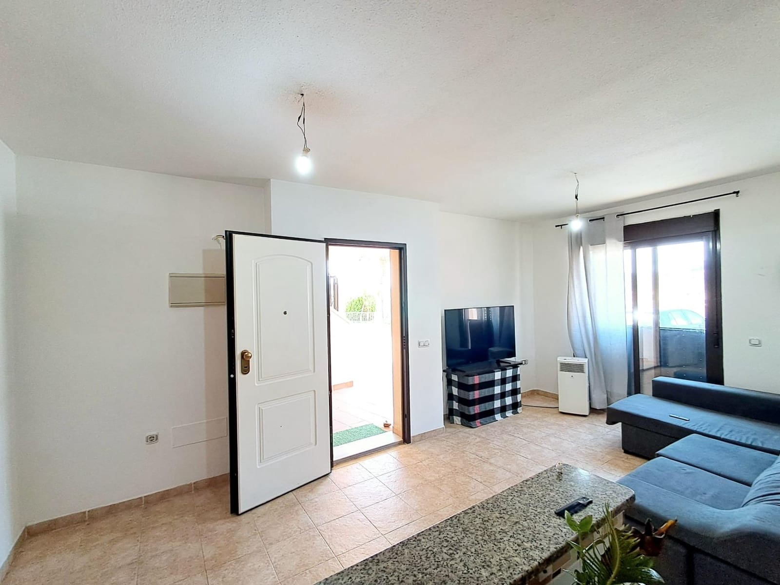 3 sovrum Lägenhet till salu i Aguilas med pool garage - 125 000 € (Ref: 9896453)