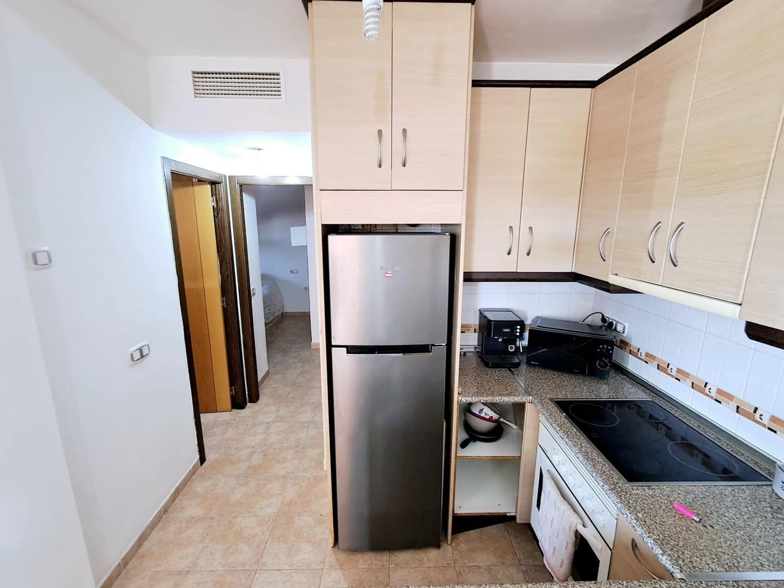 3 sovrum Lägenhet till salu i Aguilas med pool garage - 125 000 € (Ref: 9896453)