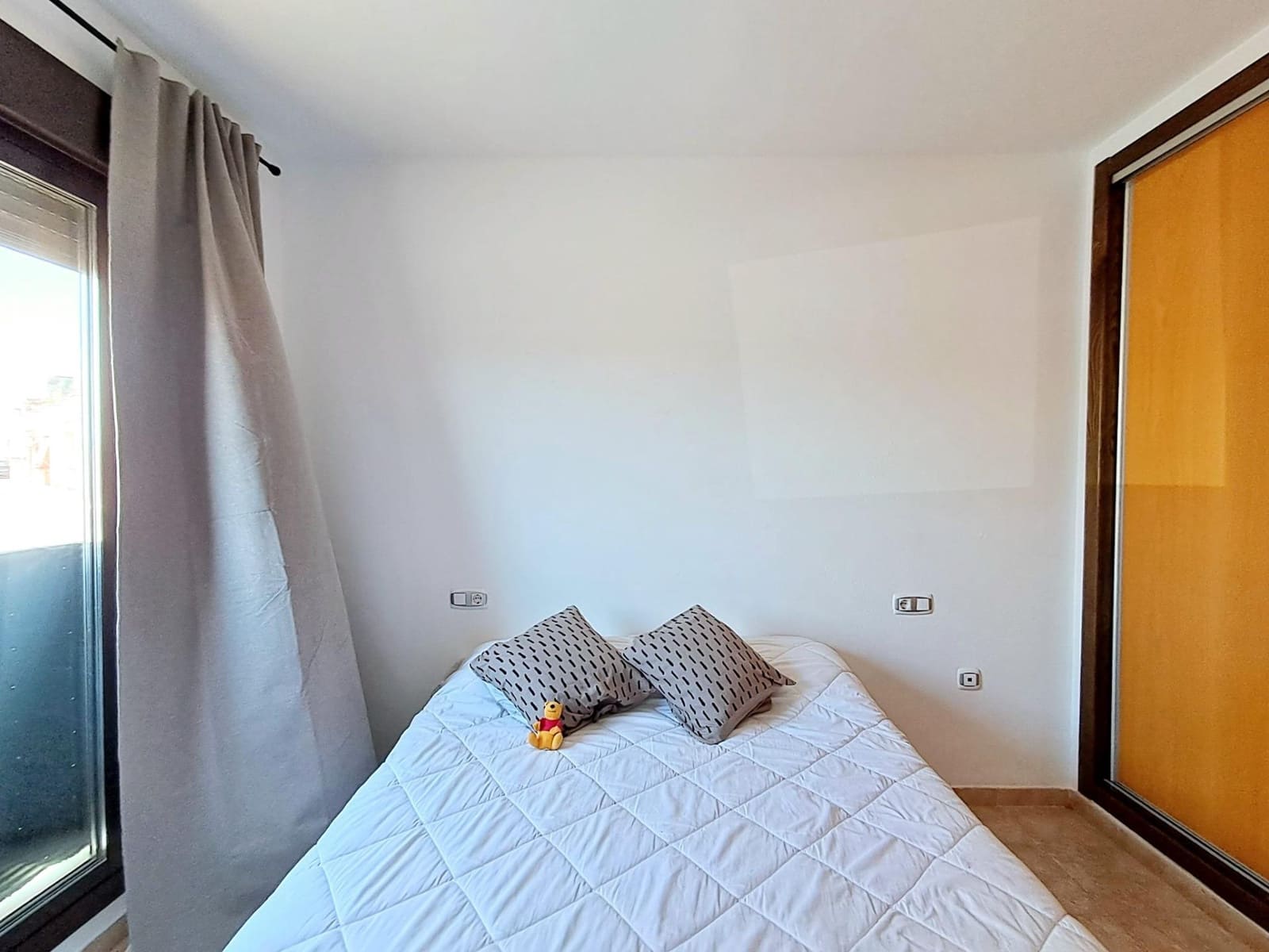 3 sovrum Lägenhet till salu i Aguilas med pool garage - 125 000 € (Ref: 9896453)