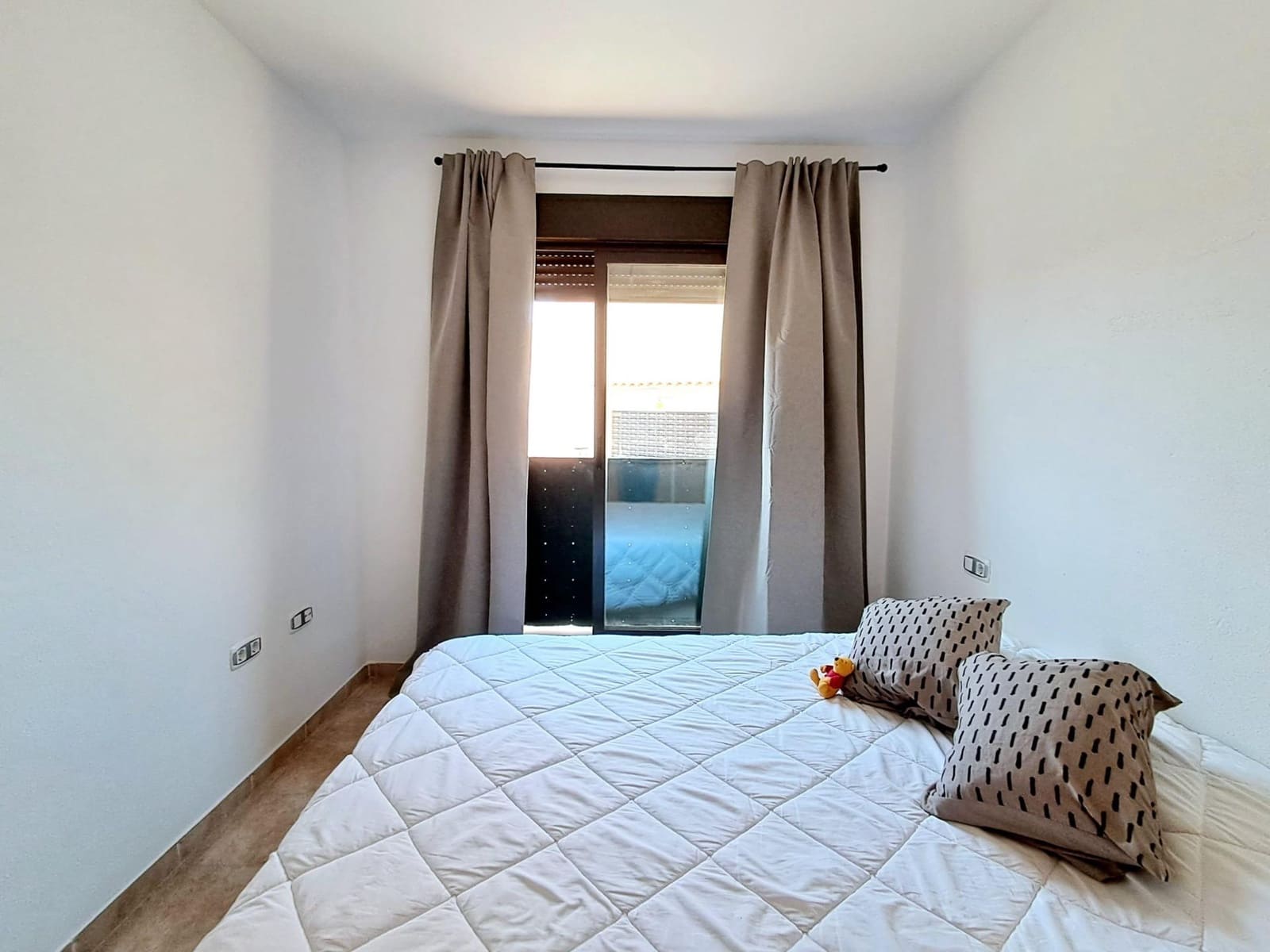 3 sovrum Lägenhet till salu i Aguilas med pool garage - 125 000 € (Ref: 9896453)