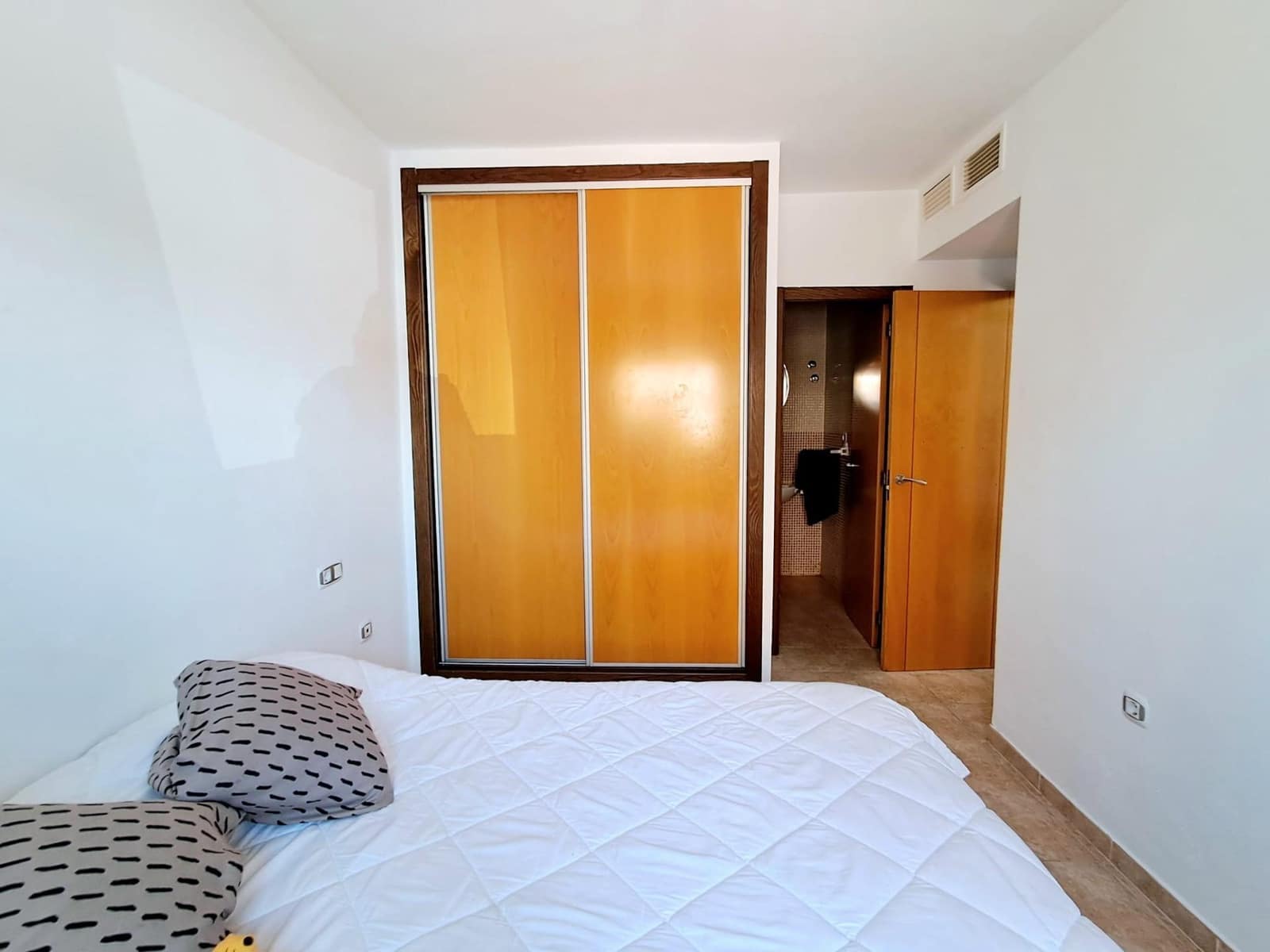3 sovrum Lägenhet till salu i Aguilas med pool garage - 125 000 € (Ref: 9896453)