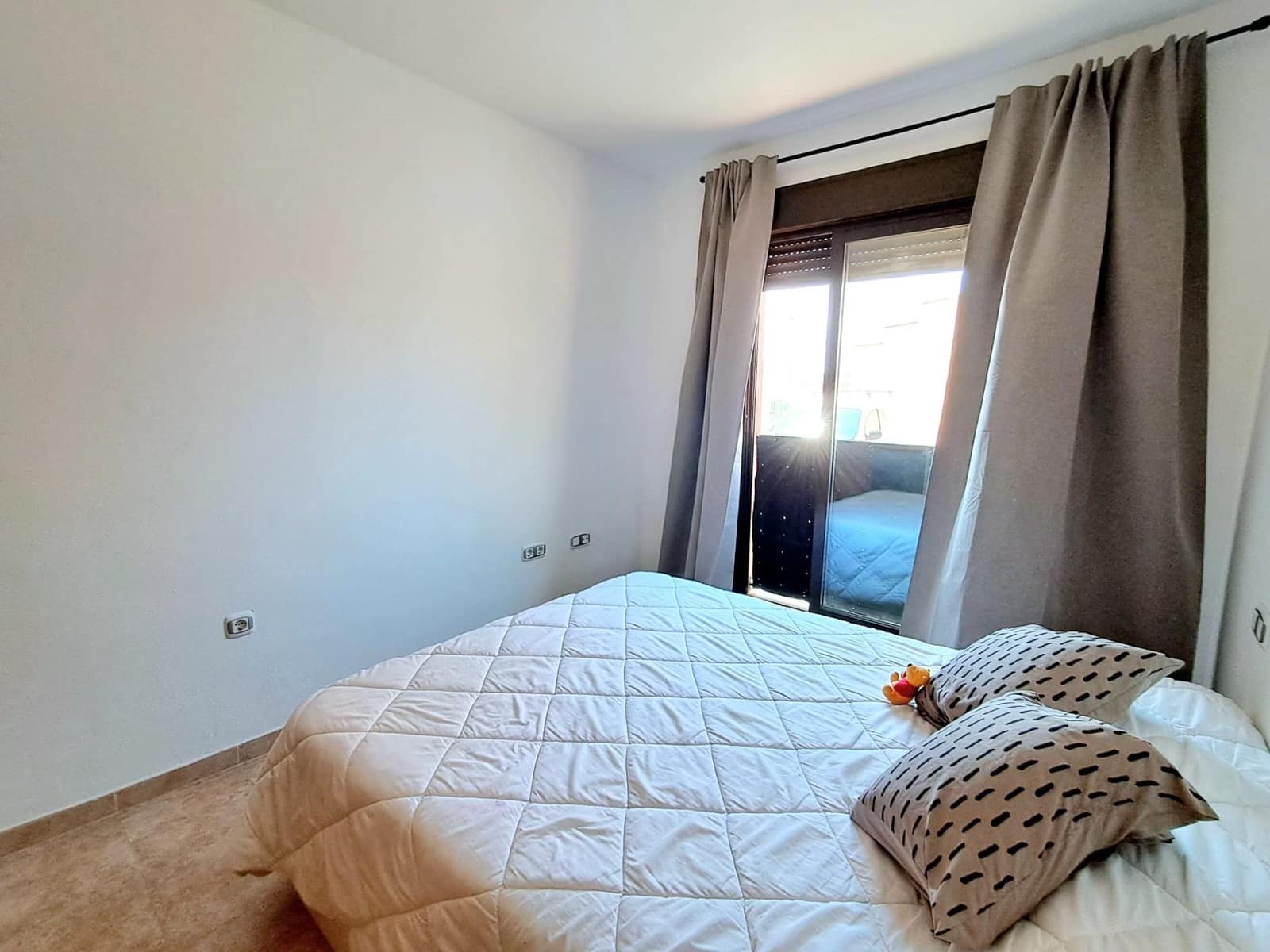 3 sovrum Lägenhet till salu i Aguilas med pool garage - 125 000 € (Ref: 9896453)