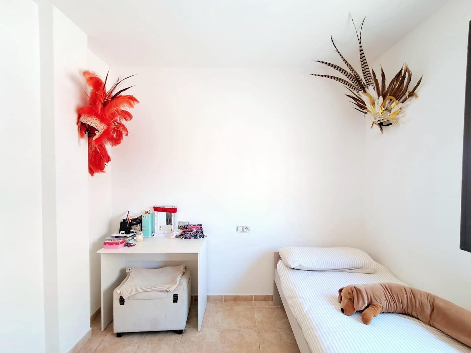 3 sovrum Lägenhet till salu i Aguilas med pool garage - 125 000 € (Ref: 9896453)