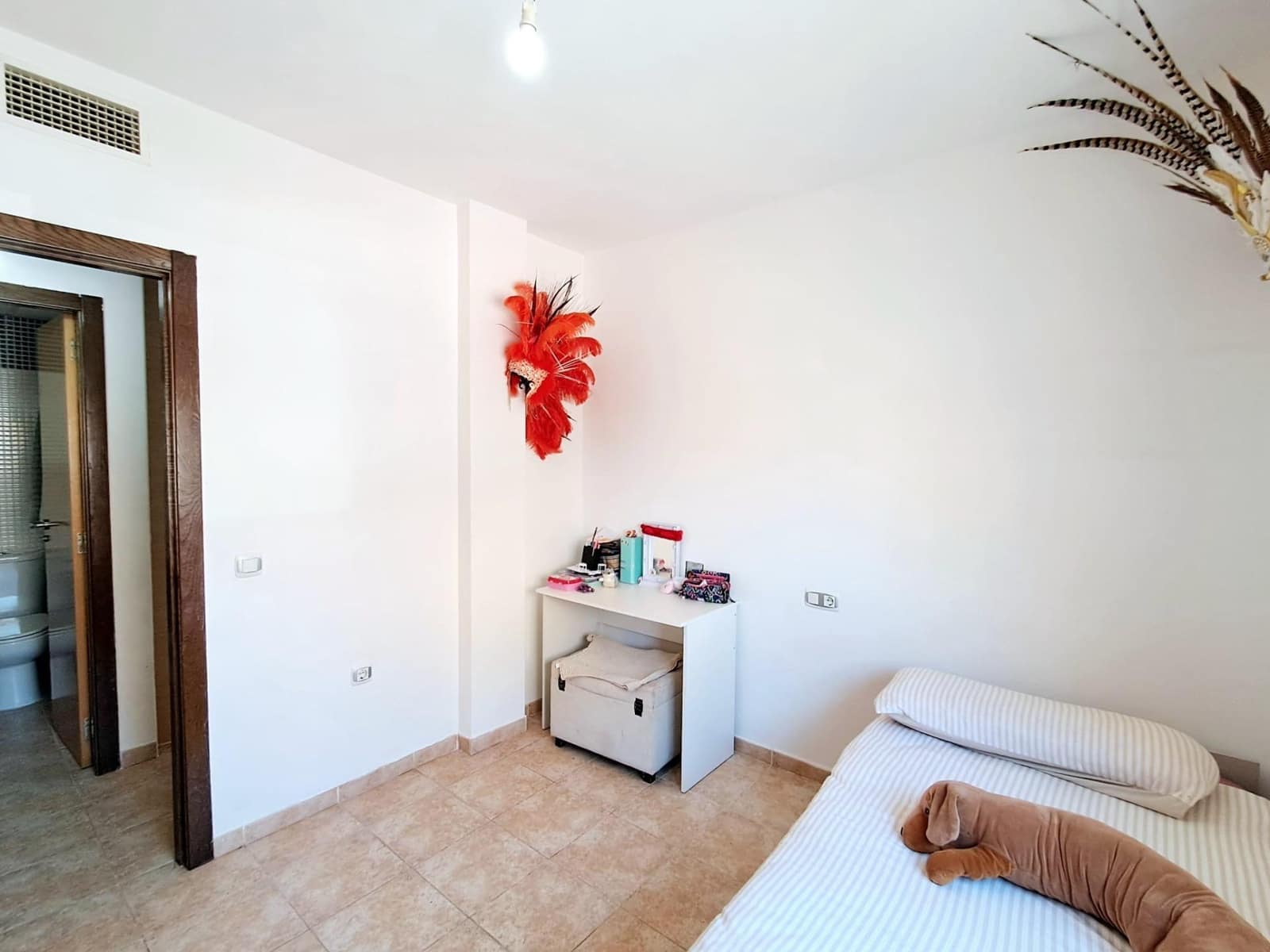 3 sovrum Lägenhet till salu i Aguilas med pool garage - 125 000 € (Ref: 9896453)