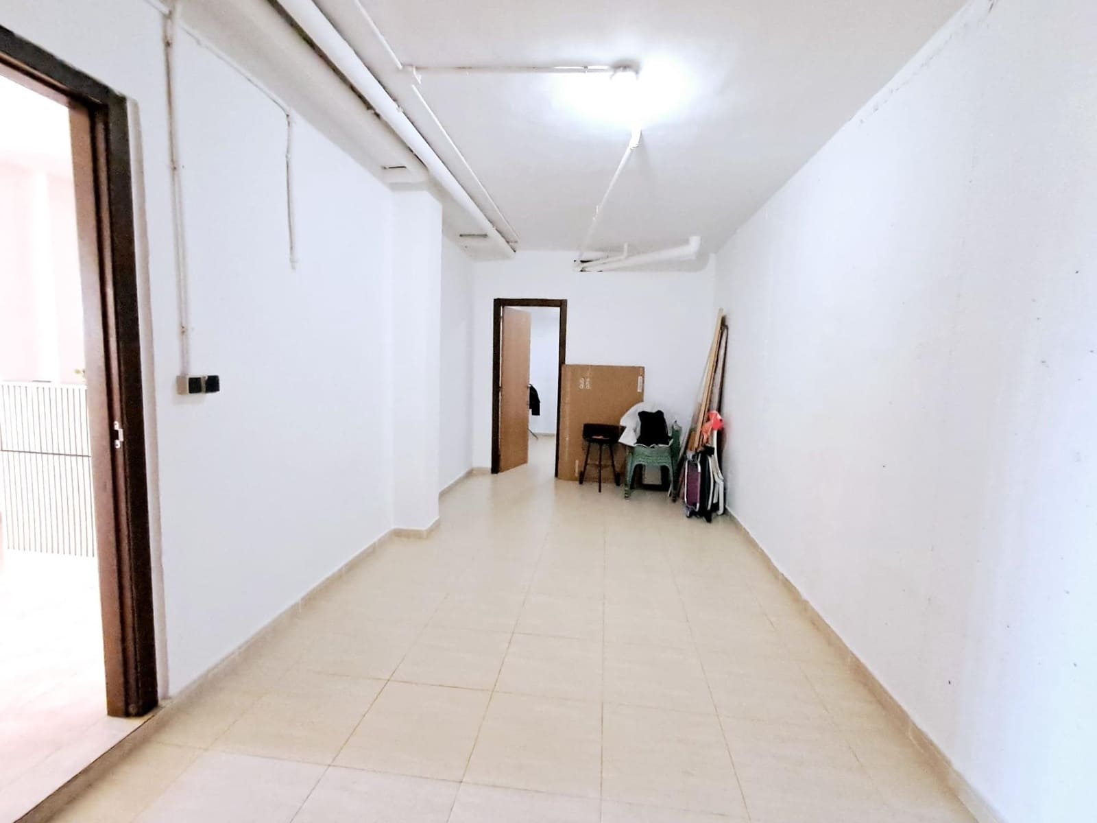 3 sovrum Lägenhet till salu i Aguilas med pool garage - 125 000 € (Ref: 9896453)
