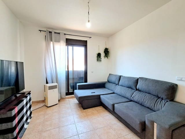 3 sovrum Lägenhet till salu i Aguilas med pool garage - 125 000 € (Ref: 9896453)