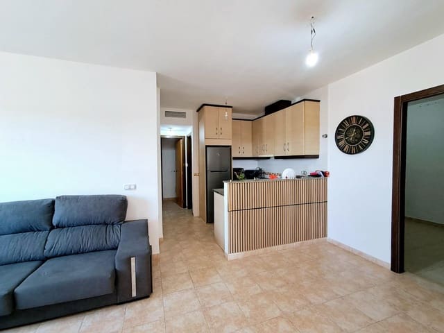 3 sovrum Lägenhet till salu i Aguilas med pool garage - 125 000 € (Ref: 9896453)