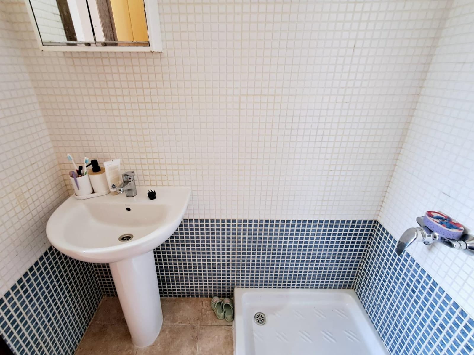 3 sovrum Lägenhet till salu i Aguilas med pool garage - 125 000 € (Ref: 9896453)