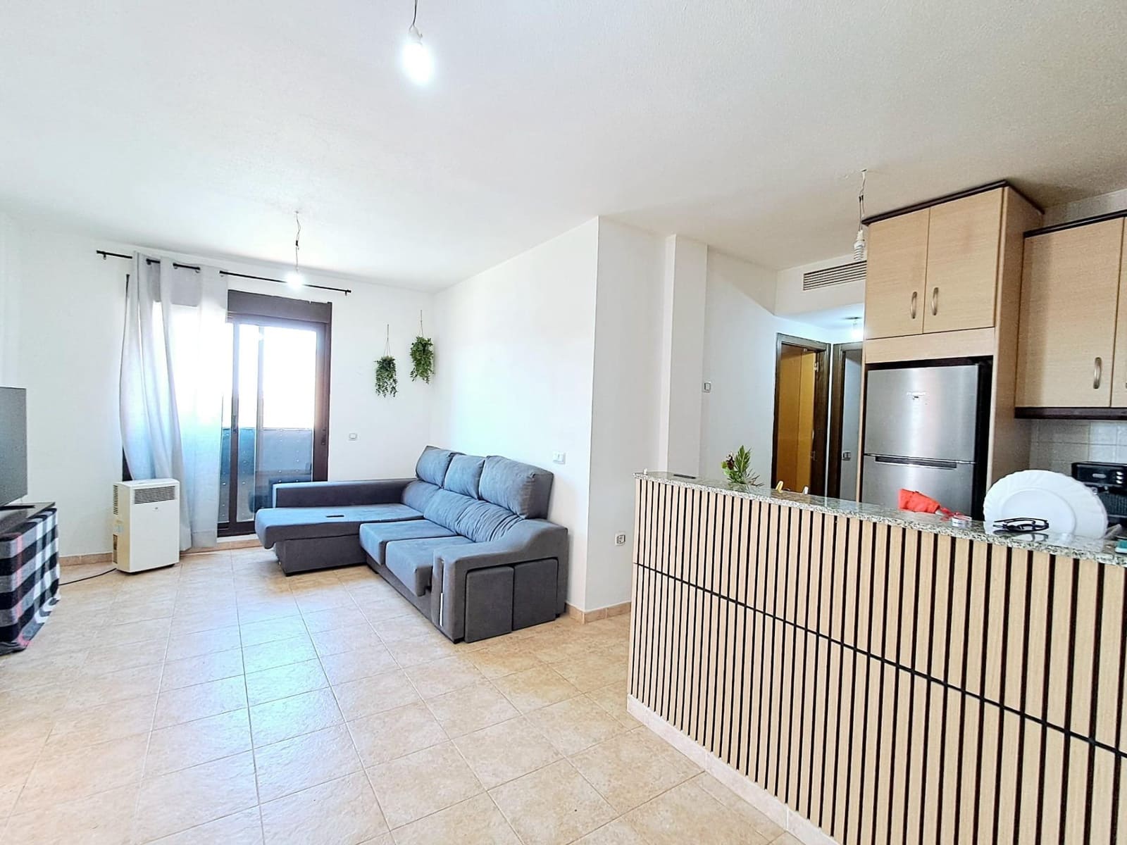 3 sovrum Lägenhet till salu i Aguilas med pool garage - 125 000 € (Ref: 9896453)