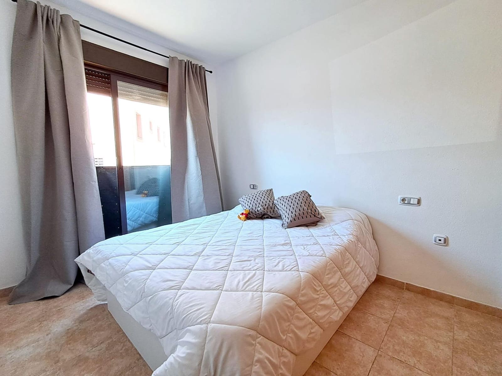 3 sovrum Lägenhet till salu i Aguilas med pool garage - 125 000 € (Ref: 9896453)