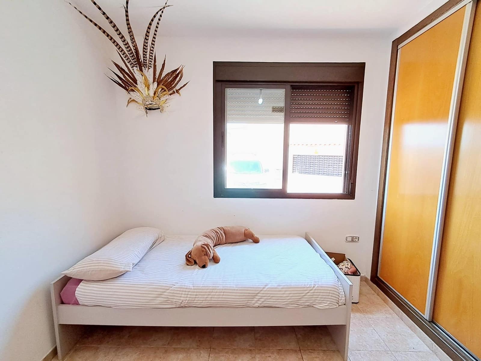3 sovrum Lägenhet till salu i Aguilas med pool garage - 125 000 € (Ref: 9896453)