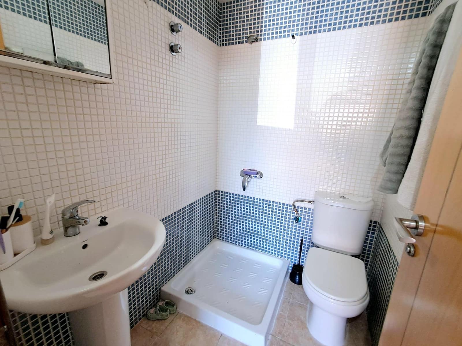 3 sovrum Lägenhet till salu i Aguilas med pool garage - 125 000 € (Ref: 9896453)