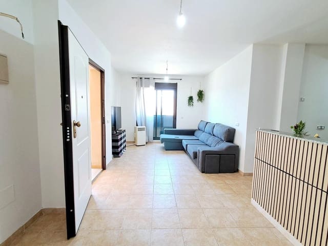3 sovrum Lägenhet till salu i Aguilas med pool garage - 125 000 € (Ref: 9896453)