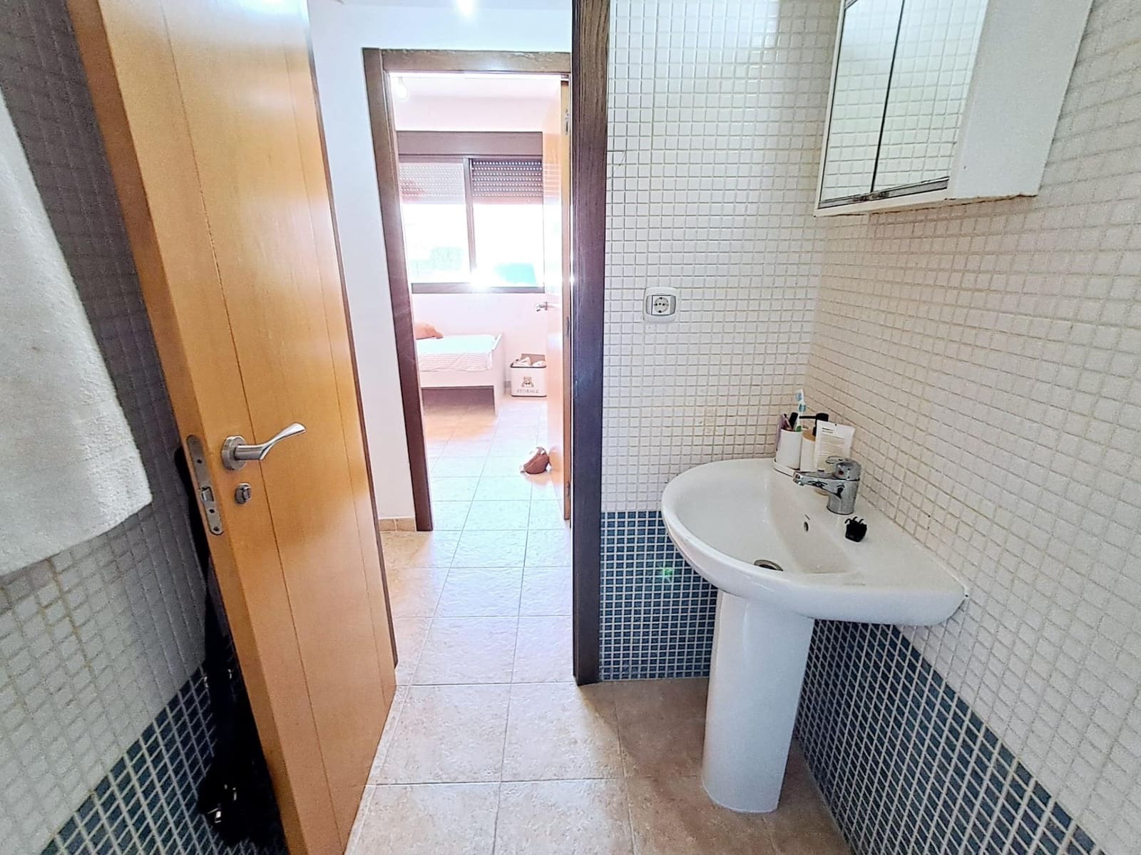 3 sovrum Lägenhet till salu i Aguilas med pool garage - 125 000 € (Ref: 9896453)