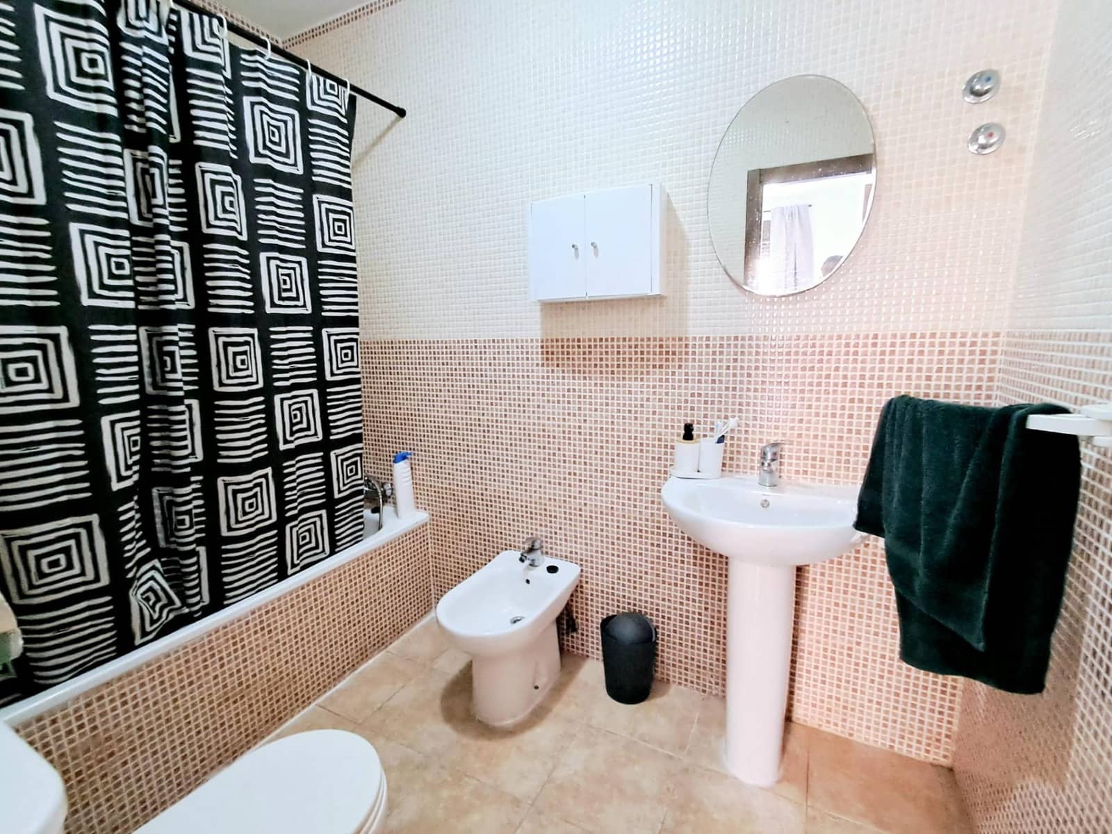 3 sovrum Lägenhet till salu i Aguilas med pool garage - 125 000 € (Ref: 9896453)
