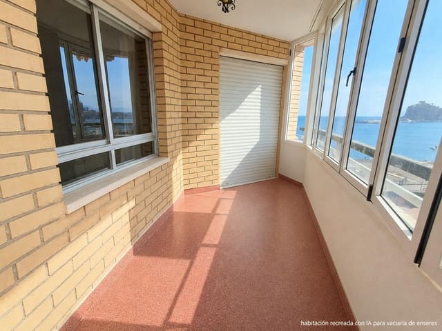 3 chambre Appartement à vendre à Aguilas - 300 000 € (Ref: 9896454)