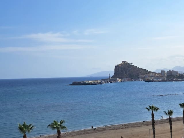 3 chambre Appartement à vendre à Aguilas - 300 000 € (Ref: 9896454)