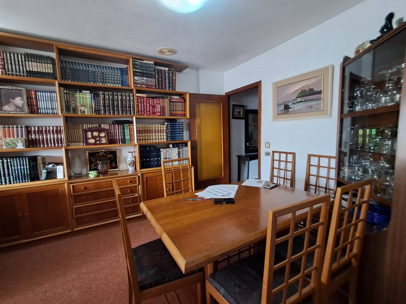 3 makuuhuone Asunto myytävänä paikassa Aguilas - 300 000 € (Ref: 9896454)