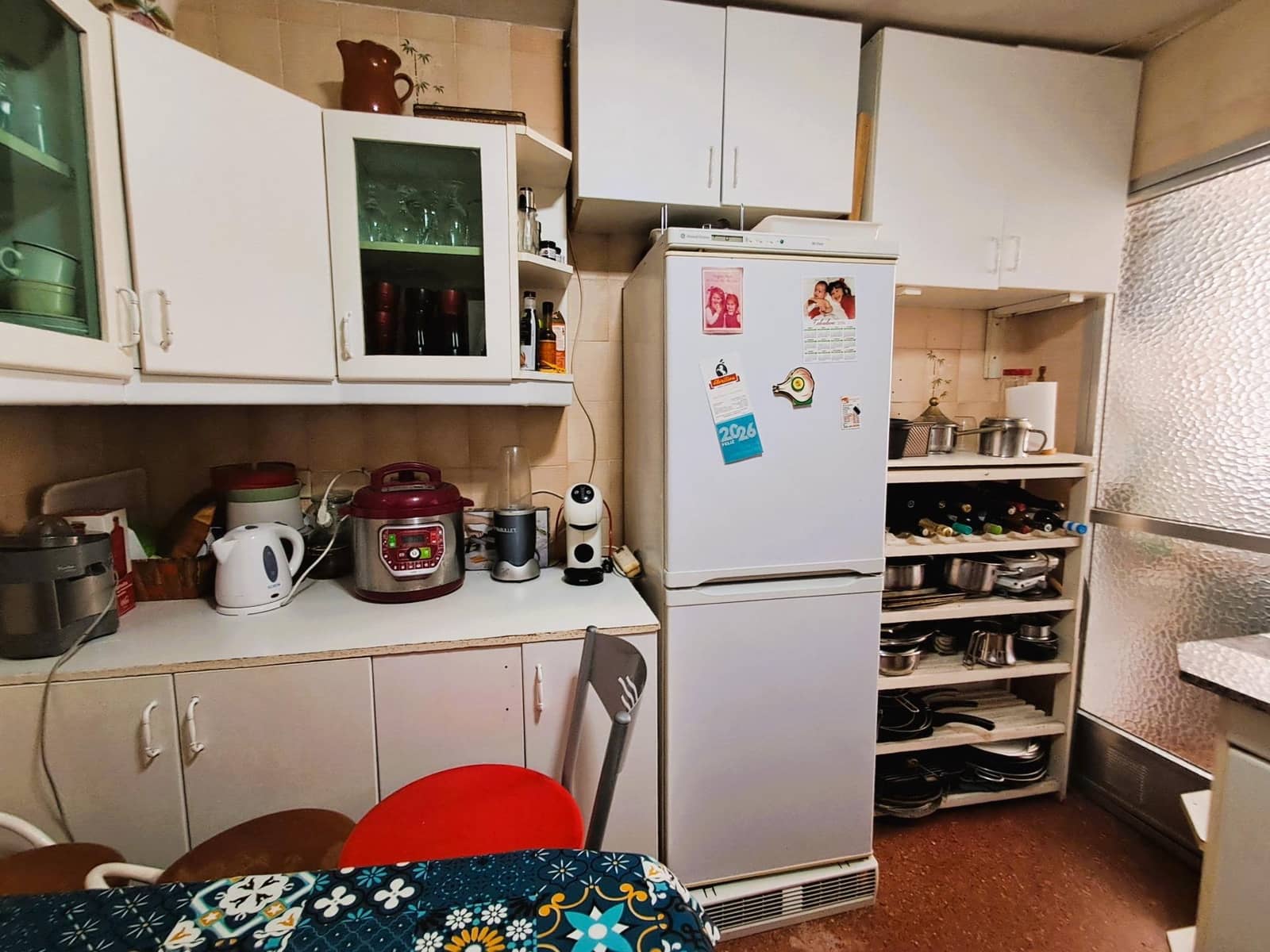 3 makuuhuone Asunto myytävänä paikassa Aguilas - 300 000 € (Ref: 9896454)