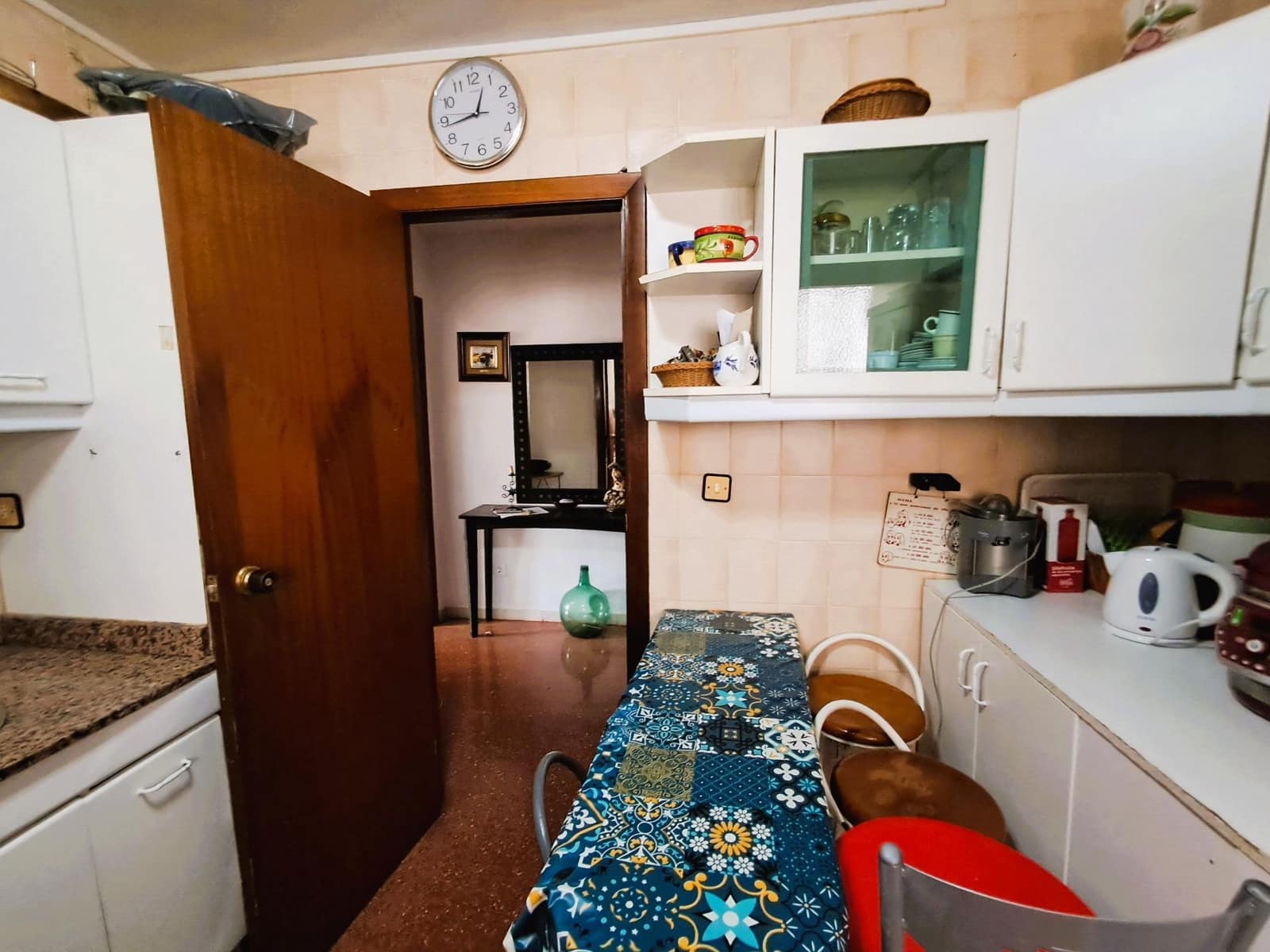 3 makuuhuone Asunto myytävänä paikassa Aguilas - 300 000 € (Ref: 9896454)