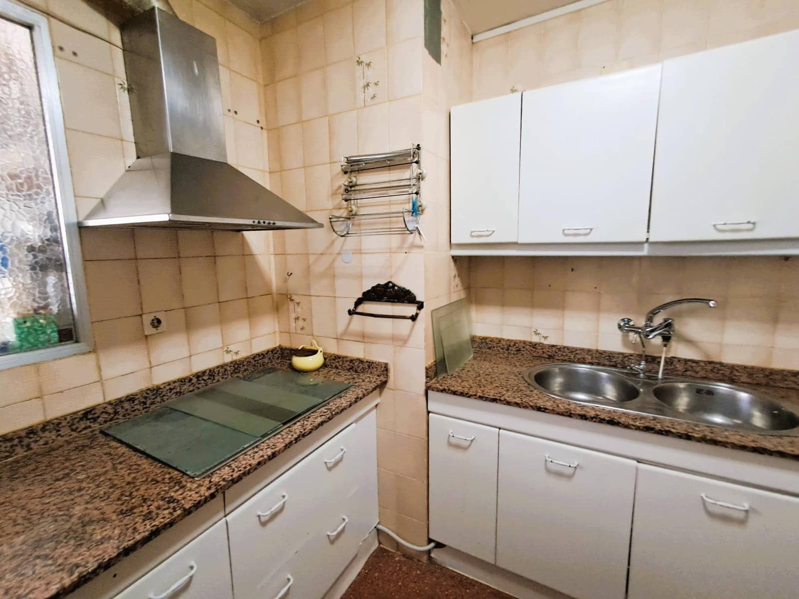 3 makuuhuone Asunto myytävänä paikassa Aguilas - 300 000 € (Ref: 9896454)