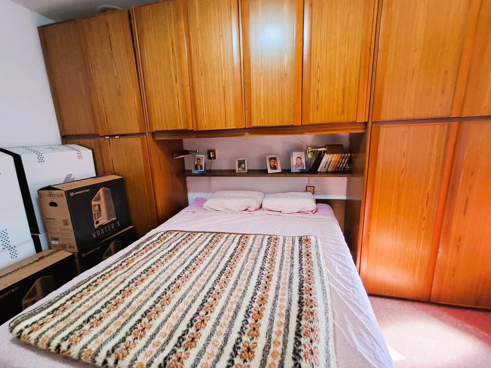 3 makuuhuone Asunto myytävänä paikassa Aguilas - 300 000 € (Ref: 9896454)