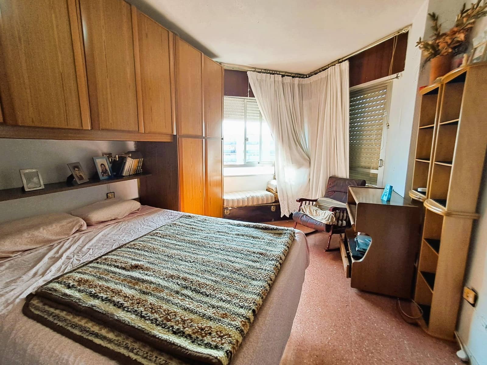 3 makuuhuone Asunto myytävänä paikassa Aguilas - 300 000 € (Ref: 9896454)