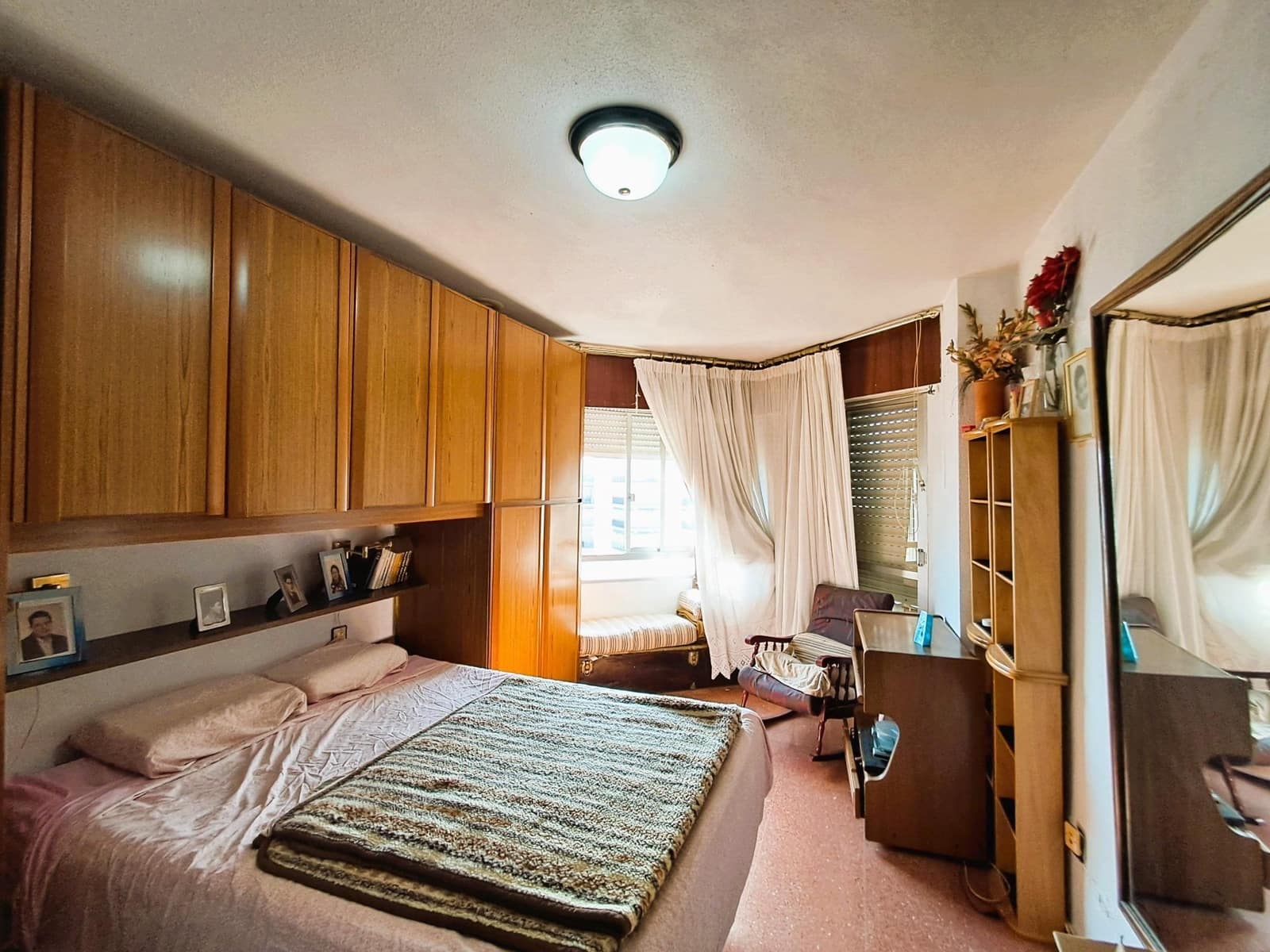 3 makuuhuone Asunto myytävänä paikassa Aguilas - 300 000 € (Ref: 9896454)