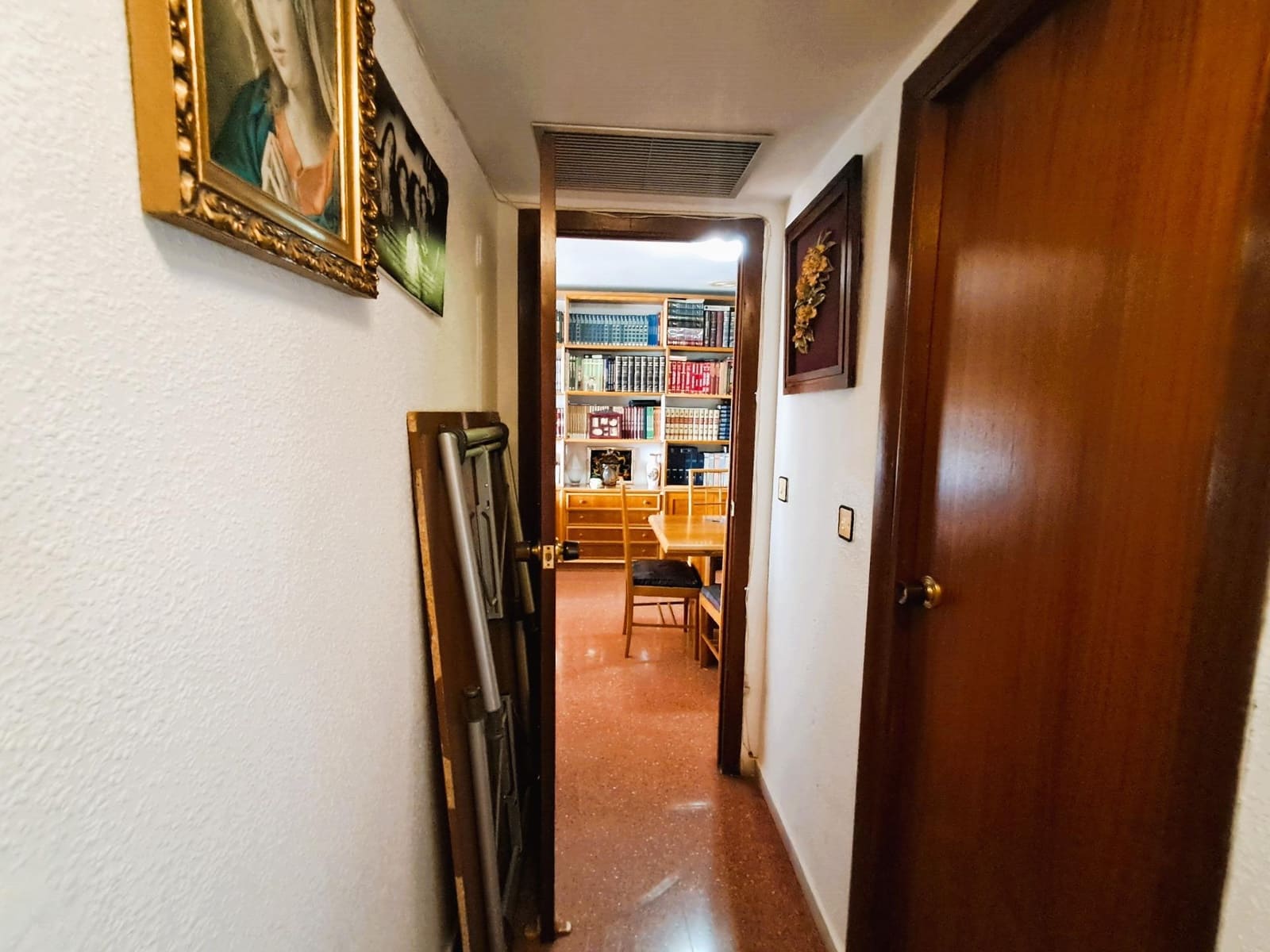 3 makuuhuone Asunto myytävänä paikassa Aguilas - 300 000 € (Ref: 9896454)