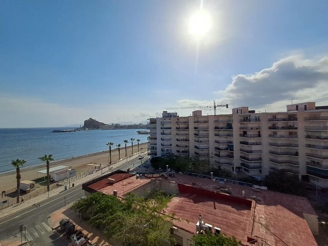 3 chambre Appartement à vendre à Aguilas - 300 000 € (Ref: 9896454)