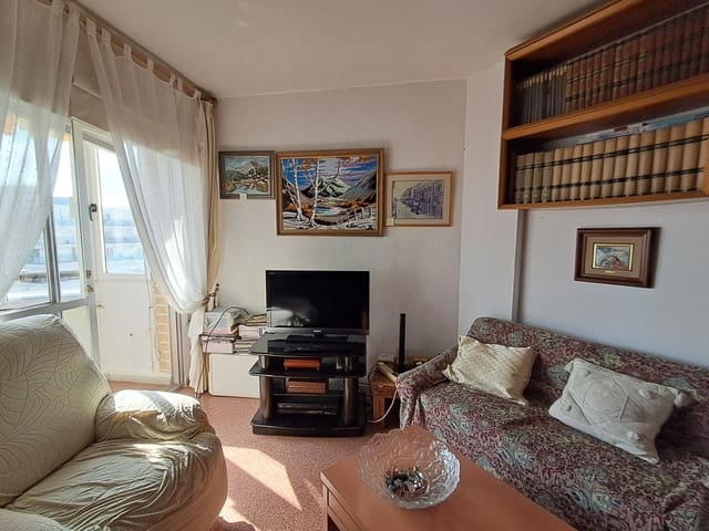 3 chambre Appartement à vendre à Aguilas - 300 000 € (Ref: 9896454)