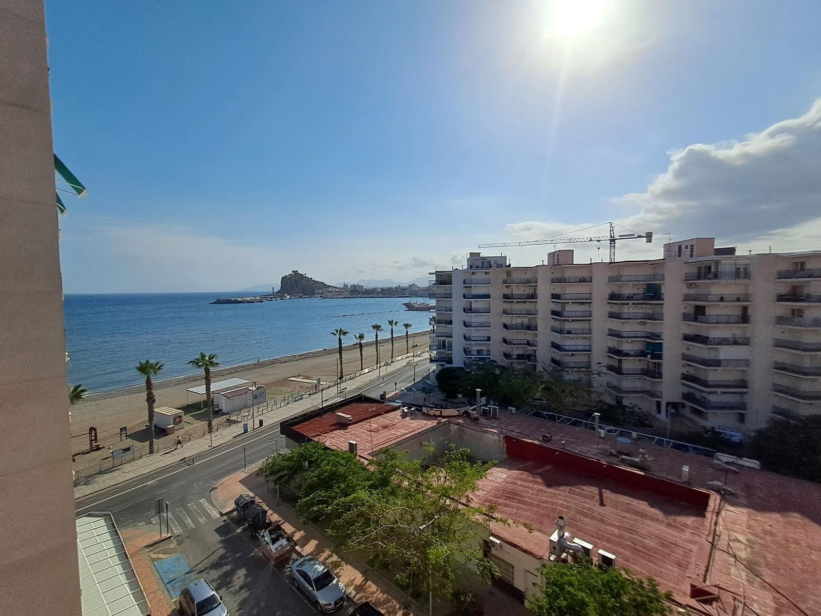 3 makuuhuone Asunto myytävänä paikassa Aguilas - 300 000 € (Ref: 9896454)