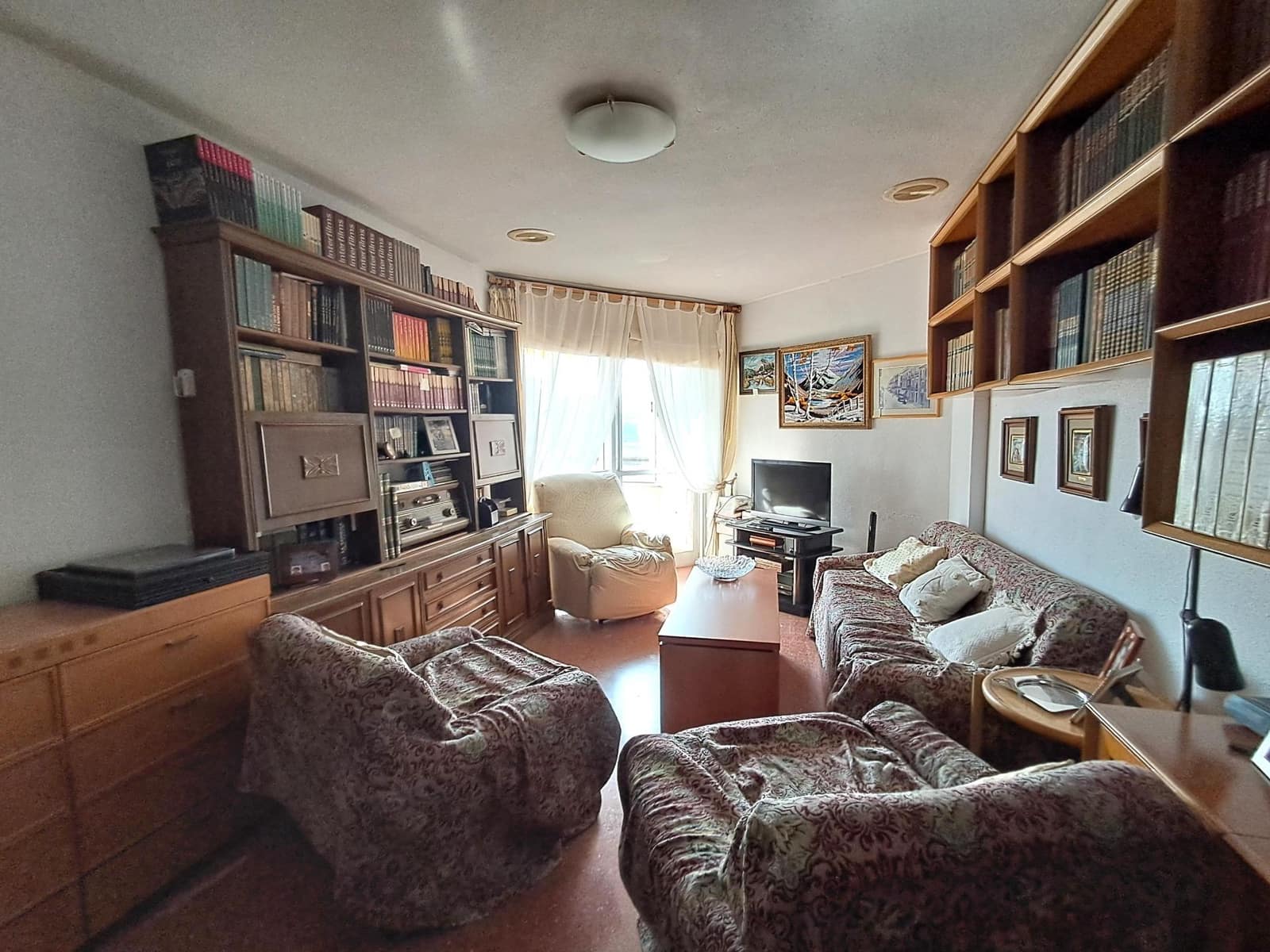 3 makuuhuone Asunto myytävänä paikassa Aguilas - 300 000 € (Ref: 9896454)
